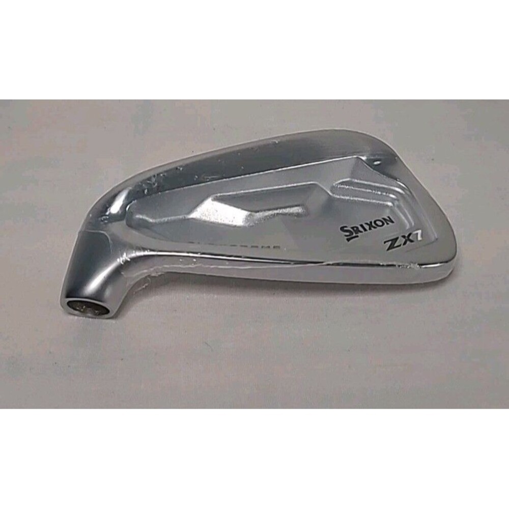 New Srixon ZX7 MkII 7 Iron - Head Only - 447526 Left Handed. - Picture 4 of 4
